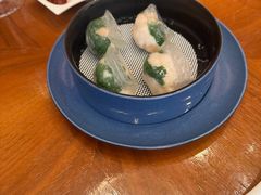 -华尔道夫酒店·紫金阁
