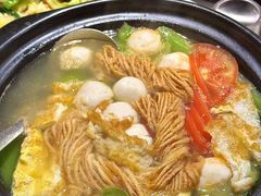 -常和州·夜宵大排档(常州单店)