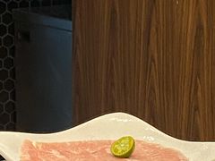 -橘焱胡同烧肉夜食(BFC外滩金融中心店)