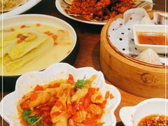 -乔街深夜食堂·台州菜·高压锅生蚝(杭州总店)