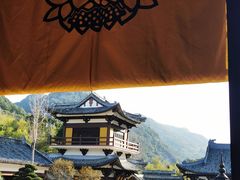 -雁荡山风景名胜区
