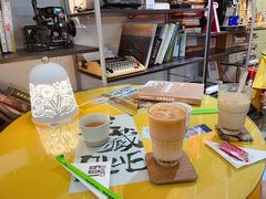 -109 COFFEE(建筑学院店)