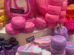 -LUSH(威尼斯人店)