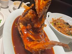 -老太原菜馆(万达店)