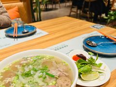 -越美小馆·越南料理(曲江店)