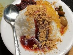 -韩盛·盛江山自助料理(奥体万达店)