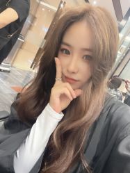 -扎嘎形象设计