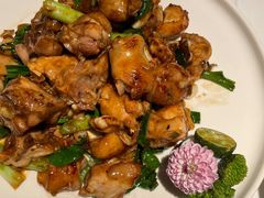 -菉雅苑·湛江菜(前海卓越INTOWN店)
