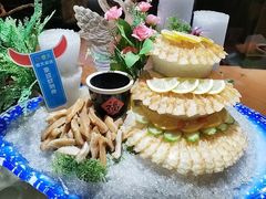 -德天肥牛海鲜火锅(城西银泰店)