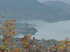 -北京十三陵国家森林公园蟒山景区