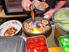 -老龙亭拉面店