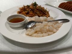 -和记小菜(七宝店)