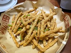 -肖记公安牛肉鱼杂馆·省级非物质文化遗产(三角路直营店)