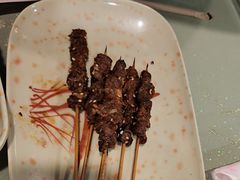 -蚝老板海鲜烧烤大排档(码头店)