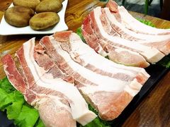 -猪小牛烤肉(青塔店)