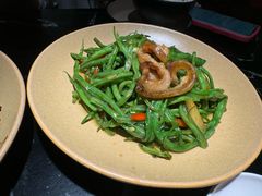 -廖川菜(太阳宫店)