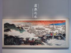 -大芬美术馆
