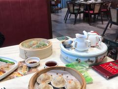 -悦得闲广式点心茶楼(蓝鲸世界店)