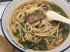 -宛平李记小吃(东关街店)