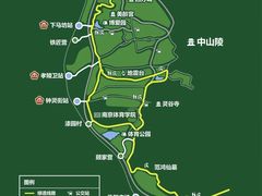 -钟山体育运动公园
