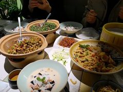 -顶顶香煎饼家常菜(金花南路店)