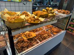 -香滨园骨架王(民生路店)