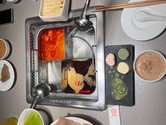 -海底捞火锅(勒泰店)