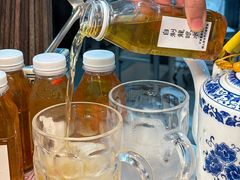-芈重山老火锅(广州首店)