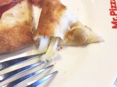 -Mr.Pizza米斯特比萨(苏州平江万达广场店)