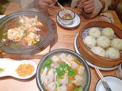鲜肉丸子-陶德砂锅(双楠店)