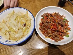 -后湖小院·乡野田园菜