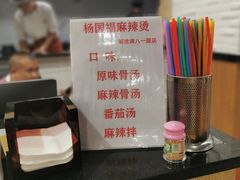-杨国福麻辣烫
