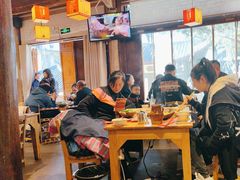 -阿婆情腊排骨火锅(古城旗舰店)