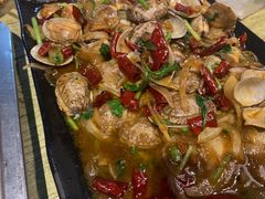 -沿海405烤场(沿海赛洛城店)