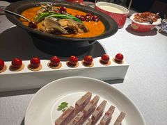 -秀儿四九城·新京菜(亚运村鸟巢店)