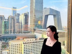 -北京中国大饭店