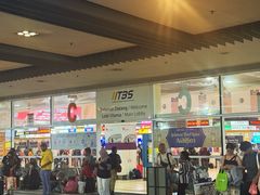 -南湖镇长途巴士站(TBS)
