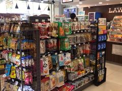 -罗森便利店(鱼市街店)