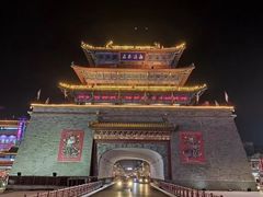 -鼓楼夜市