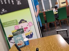 -热浪岛马来餐厅