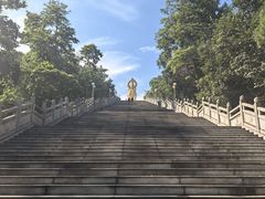 -广州莲花山旅游区