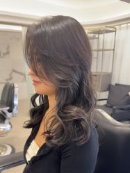 -苏奇发型·烫发染发