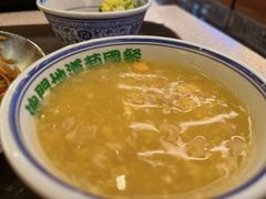 鸡粒汤-澳门地道葡国餐