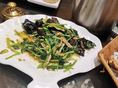 -浩家苑菜馆(汉口路店)