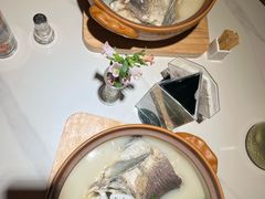 -风味小馆(天目湖宾馆店)