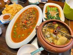 -云隐小厨·传统大理美食(复兴路店)
