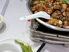 -刘胖子家常菜·蹄花焖藕(中南店)