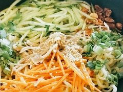 -老城街小面(禄安大街店)