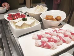 捞派豆花-海底捞火锅(振华商厦店)