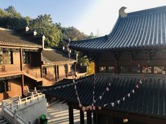 -昭山风景名胜区